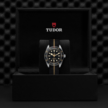 Tudor Black Bay 58