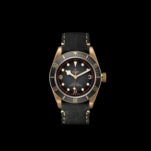 Tudor Black Bay Bronze