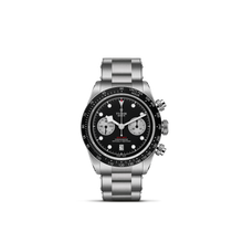 Tudor Black Bay Chrono