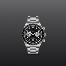 Tudor Black Bay Chrono