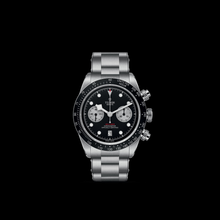 Tudor Black Bay Chrono