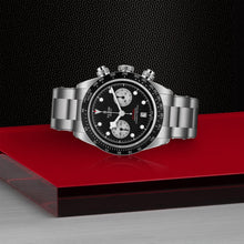 Tudor Black Bay Chrono