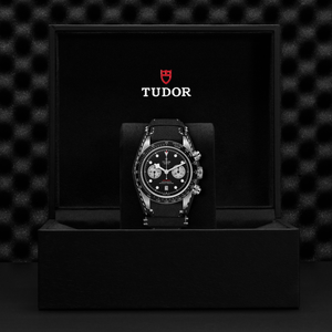 Tudor Black Bay Chrono