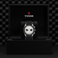 Tudor Black Bay Chrono