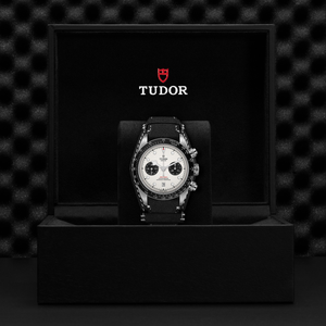 Tudor Black Bay Chrono