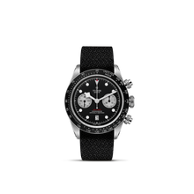 Tudor Black Bay Chrono