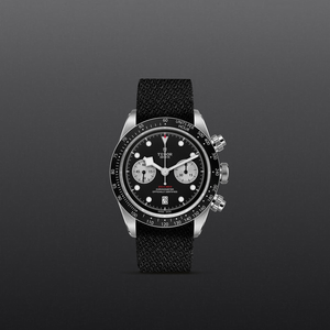 Tudor Black Bay Chrono