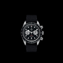 Tudor Black Bay Chrono