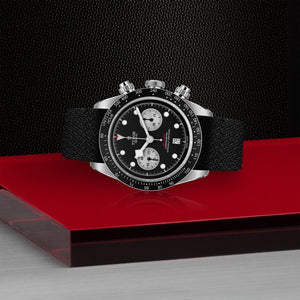 Tudor Black Bay Chrono