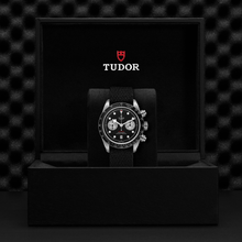 Tudor Black Bay Chrono