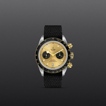 Tudor Black Bay Chrono S&G