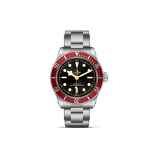 Tudor Black Bay