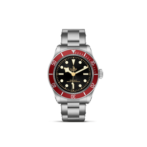 Tudor Black Bay