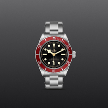 Tudor Black Bay