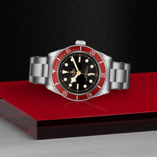 Tudor Black Bay