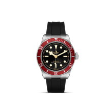 Tudor Black Bay