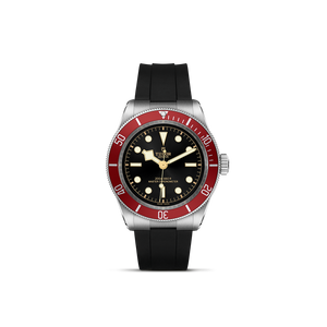 Tudor Black Bay