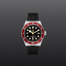 Tudor Black Bay