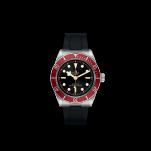 Tudor Black Bay