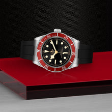 Tudor Black Bay