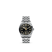 Tudor Black Bay 31