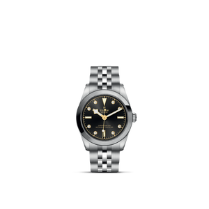 Tudor Black Bay 31