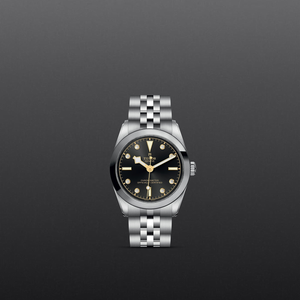 Tudor Black Bay 31