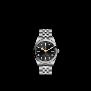 Tudor Black Bay 31