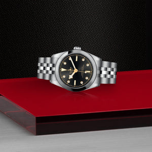 Tudor Black Bay 31