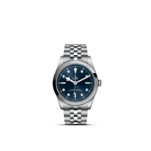 Tudor Black Bay 36