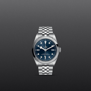 Tudor Black Bay 36