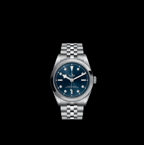 Tudor Black Bay 36