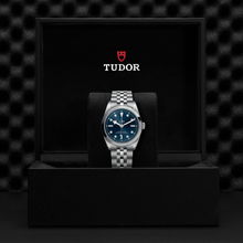 Tudor Black Bay 36