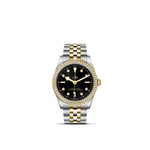 Tudor Black Bay 36 S&G