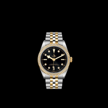 Tudor Black Bay 36 S&G