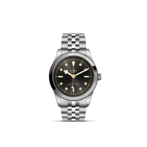 Tudor Black Bay 41