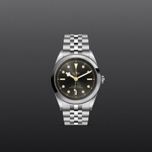 Tudor Black Bay 41