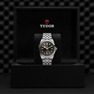 Tudor Black Bay 41