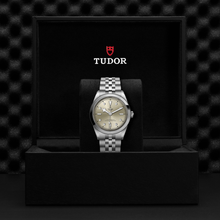 Tudor Black Bay 41