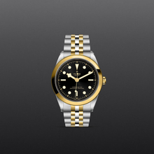 Tudor Black Bay 41 S&G