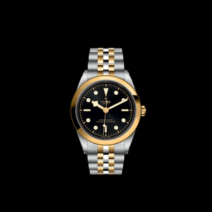 Tudor Black Bay 41 S&G