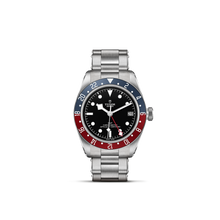 Tudor Black Bay GMT