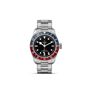 Tudor Black Bay GMT