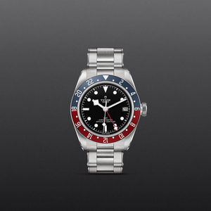 Tudor Black Bay GMT