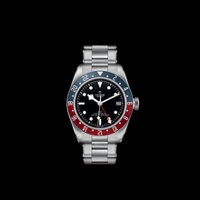 Tudor Black Bay GMT