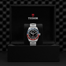 Tudor Black Bay GMT