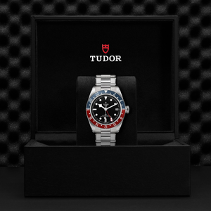 Tudor Black Bay GMT