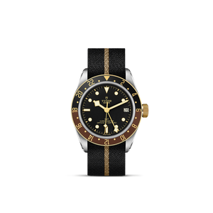 Tudor Black Bay GMT S&G