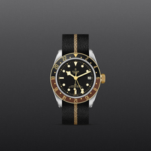 Tudor Black Bay GMT S&G