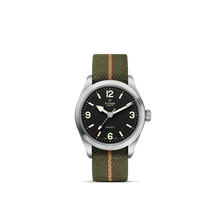 Tudor Ranger